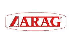 arag logo