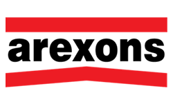 arexons logo