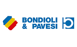bondioli e pavesi logo