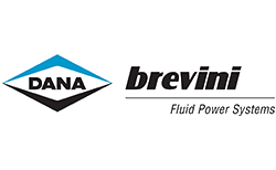 dana brevini logo
