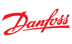 danfoss logo