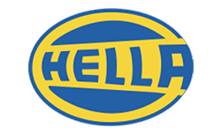 hella logo