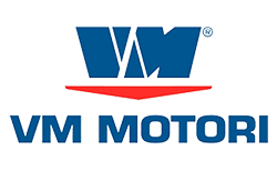 vm motori logo