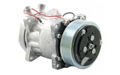 Komponente klime i creva