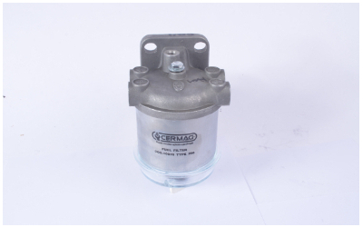 Hidraulične komponente - Nosači filtera