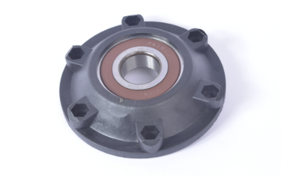 Rezervni delovi za motore - Kućišta