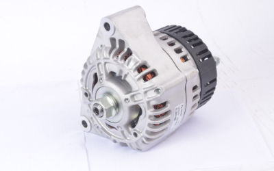 Električne komponente i svetla - Alternatori