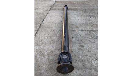 Polovni delovi za mašine