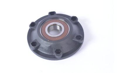 Delovi za priključne mašine - Kućišta sa ležajem