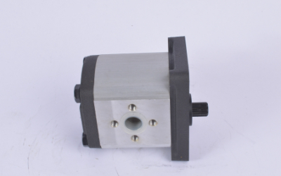 Hidraulične komponente - Hidraulične pumpe