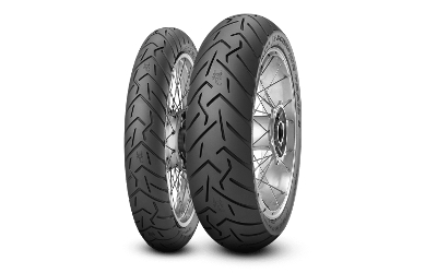 Delovi za motocikle - Pneumatici